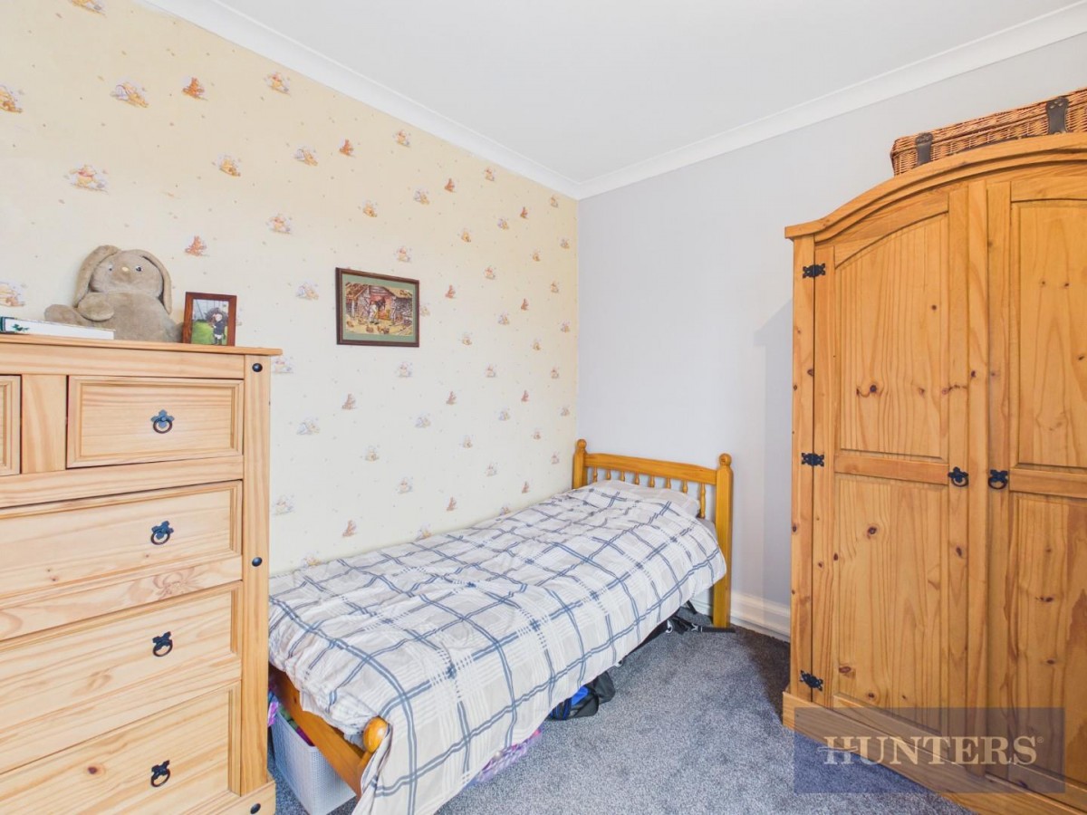 Scalby Road, Burniston, Scarborough