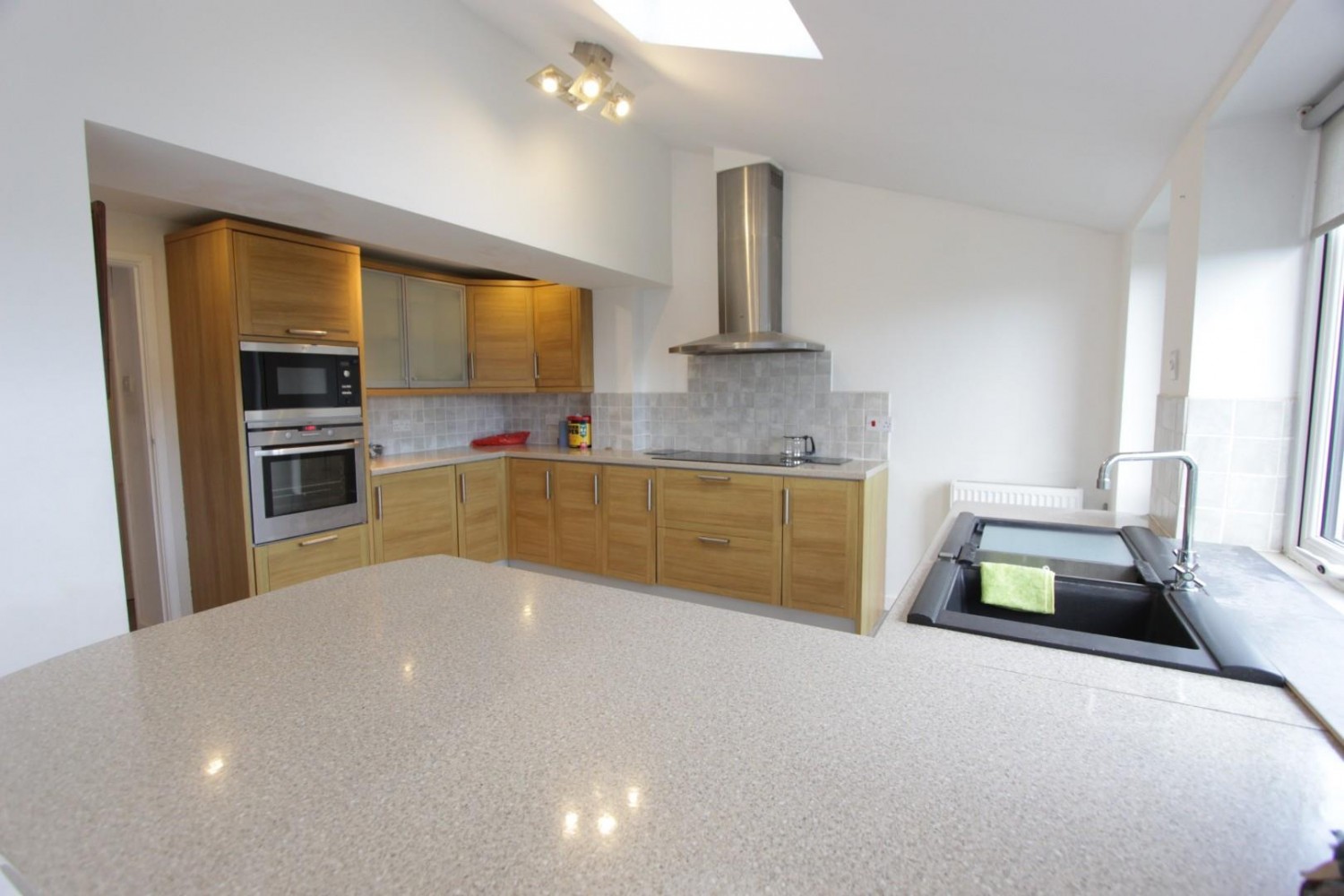 Longcroft Road, Dronfield Woodhouse