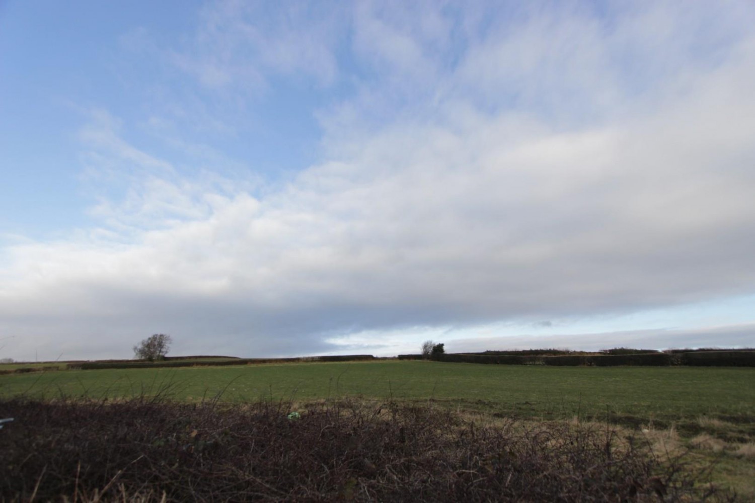 Longcroft Road, Dronfield Woodhouse