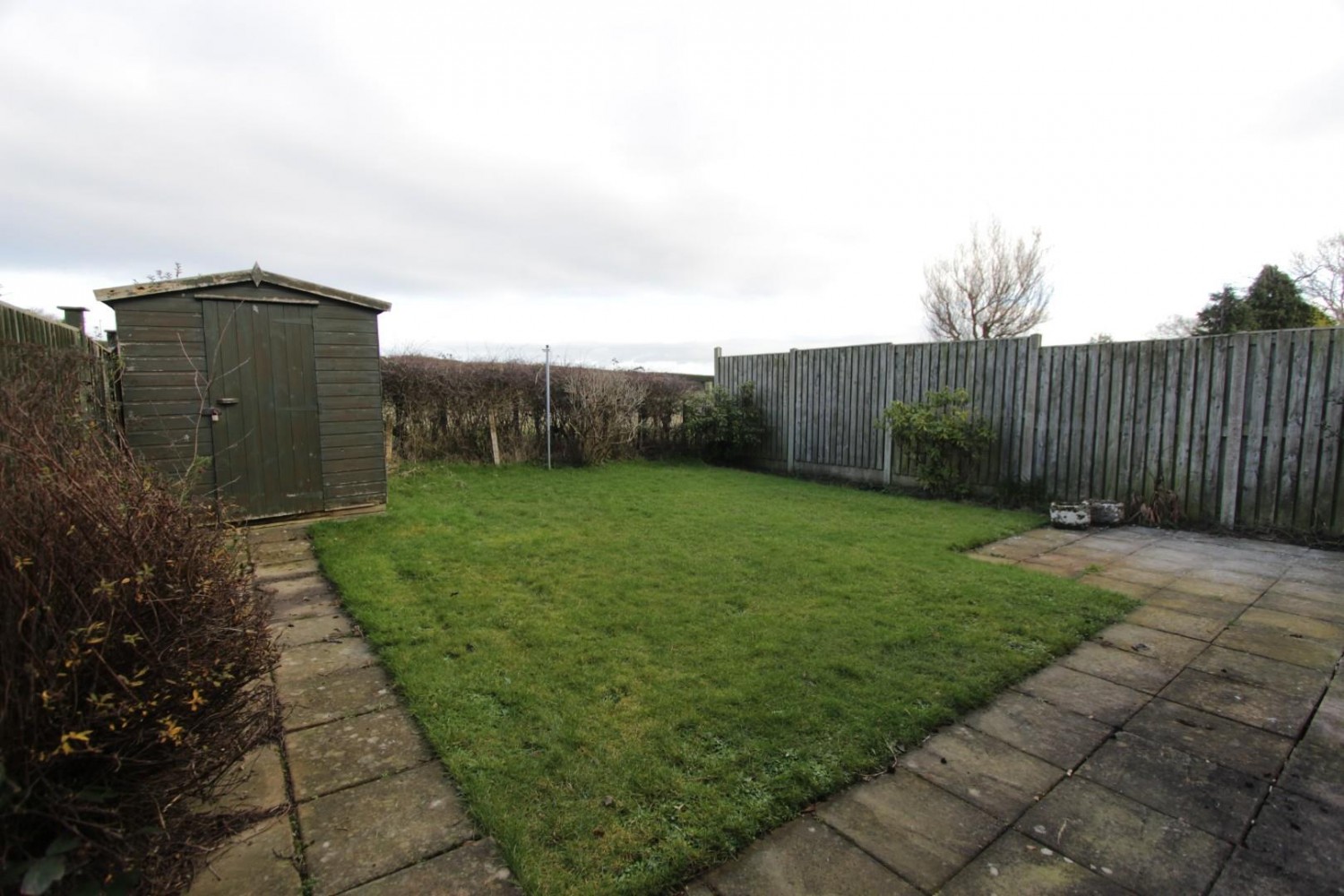 Longcroft Road, Dronfield Woodhouse