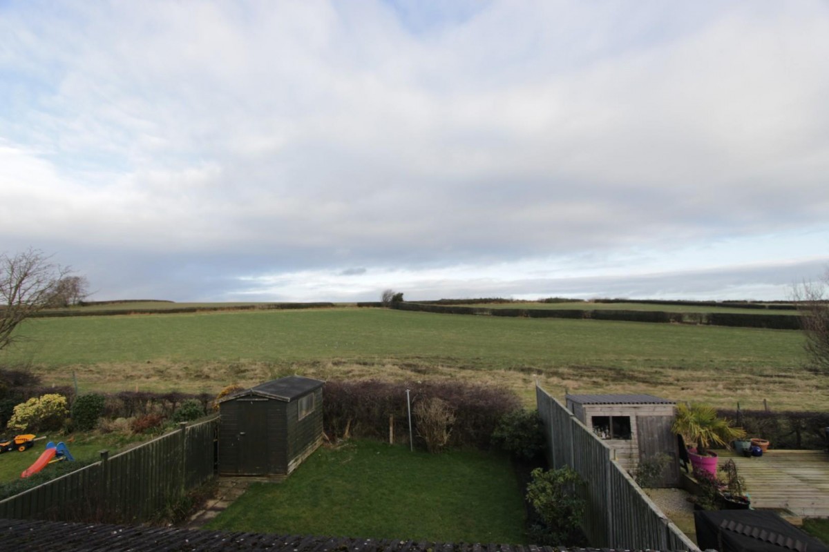 Longcroft Road, Dronfield Woodhouse