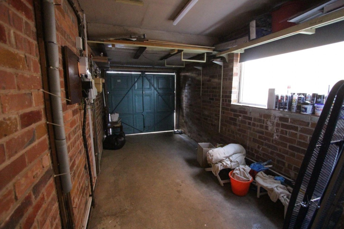 Longcroft Road, Dronfield Woodhouse