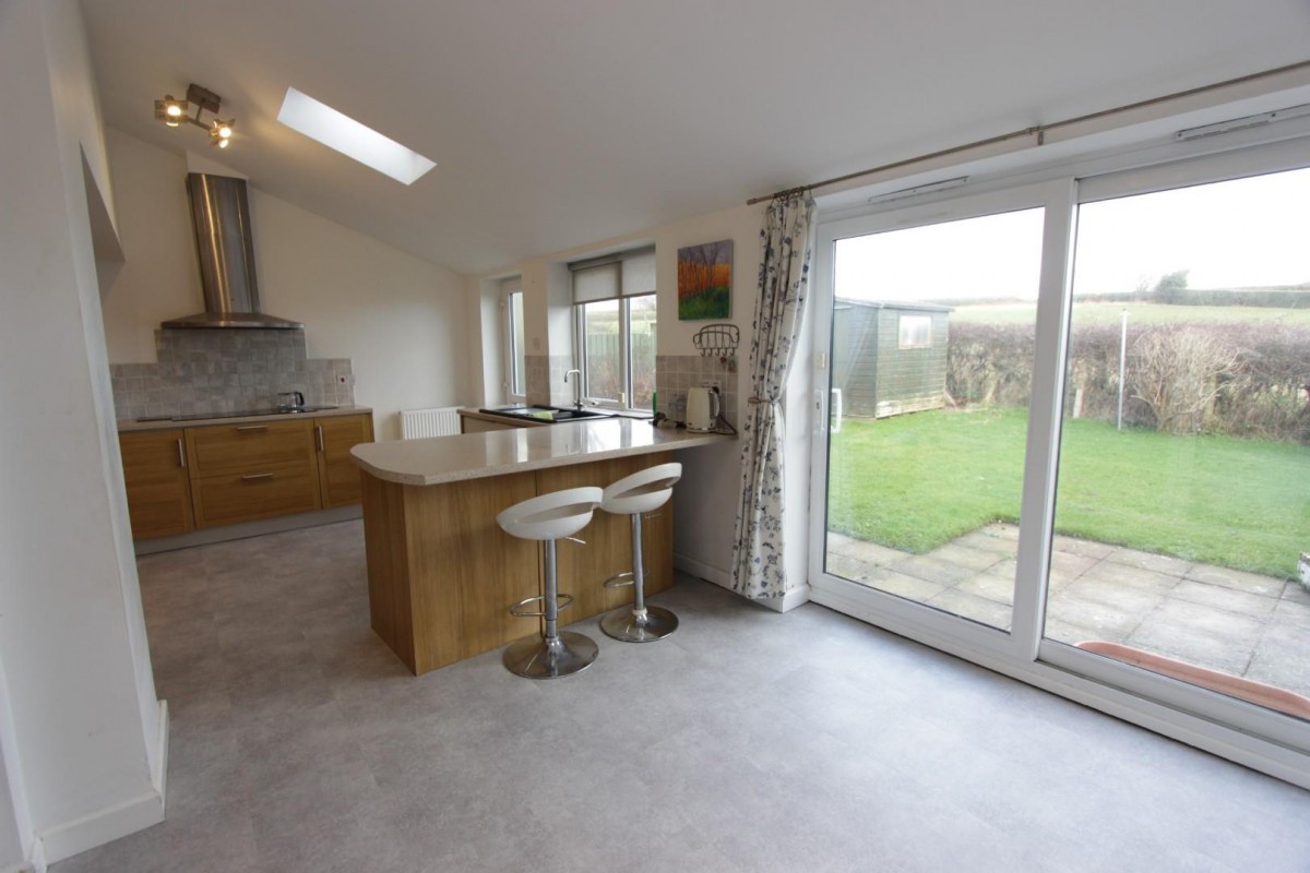 Longcroft Road, Dronfield Woodhouse