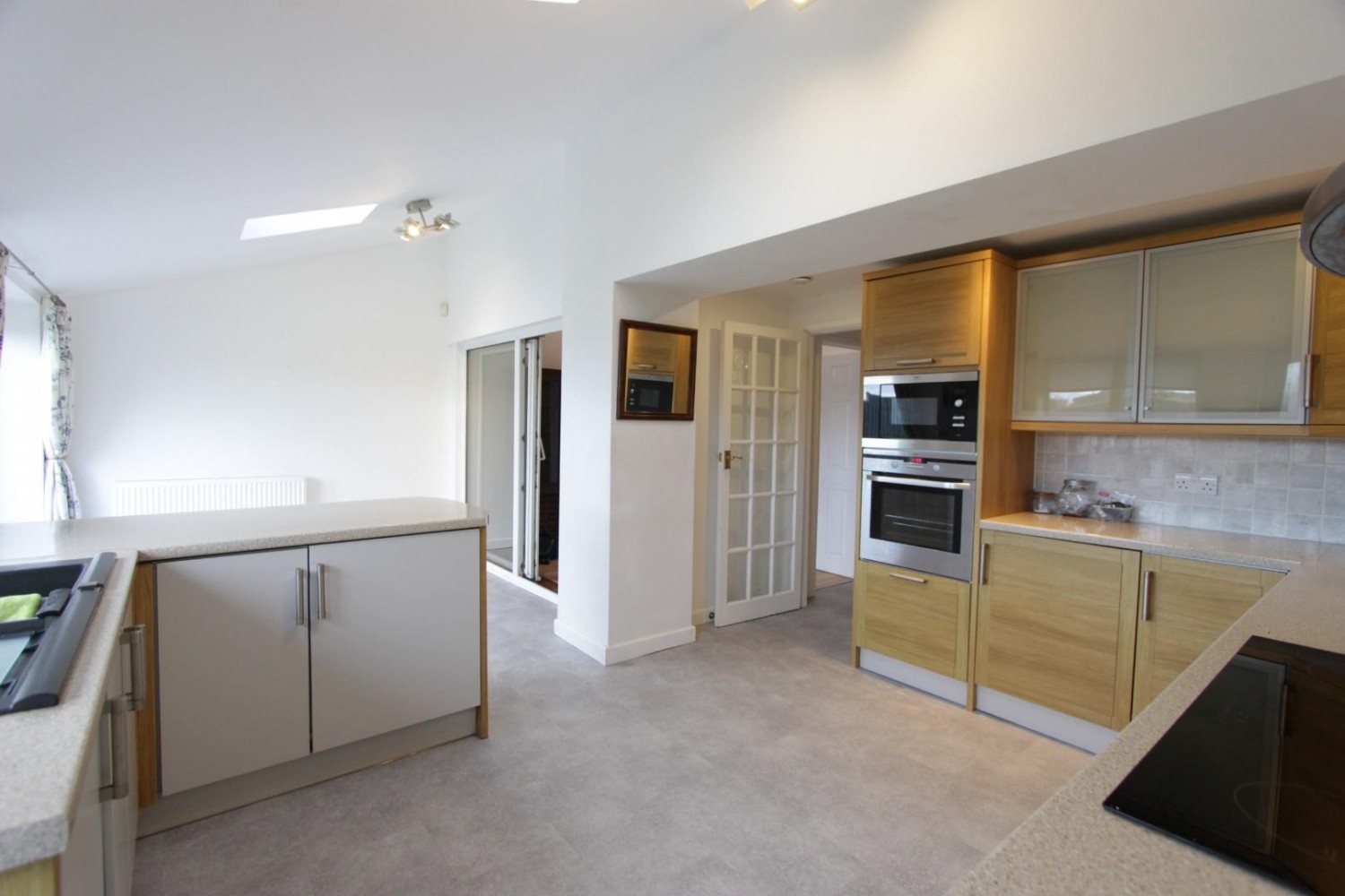 Longcroft Road, Dronfield Woodhouse