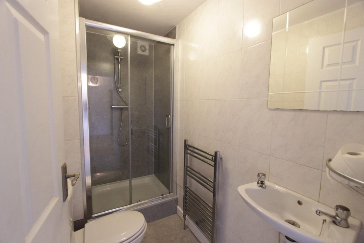 Longcroft Road, Dronfield Woodhouse