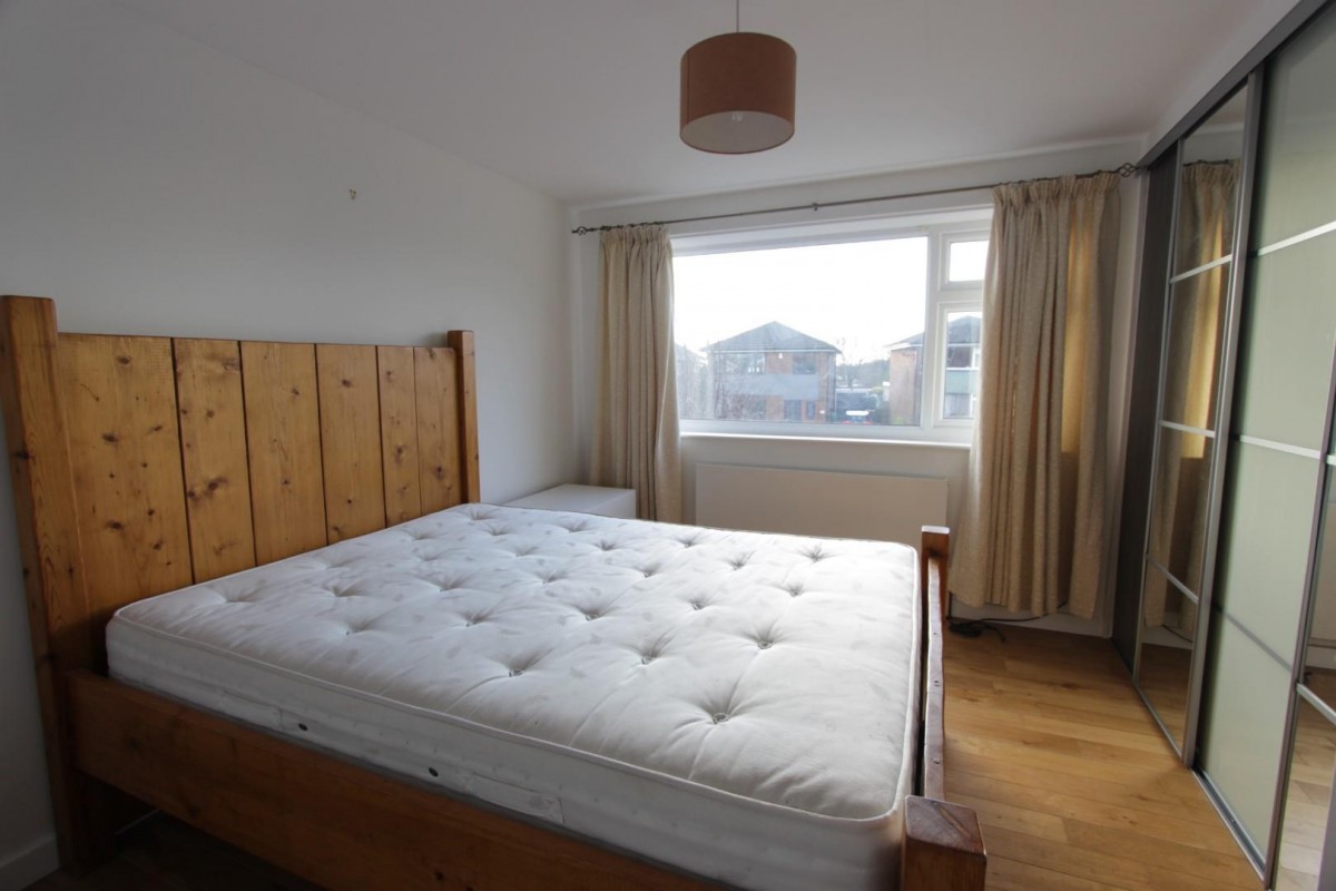 Longcroft Road, Dronfield Woodhouse