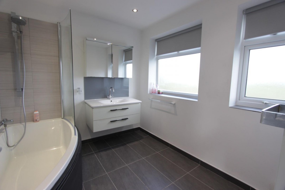 Longcroft Road, Dronfield Woodhouse