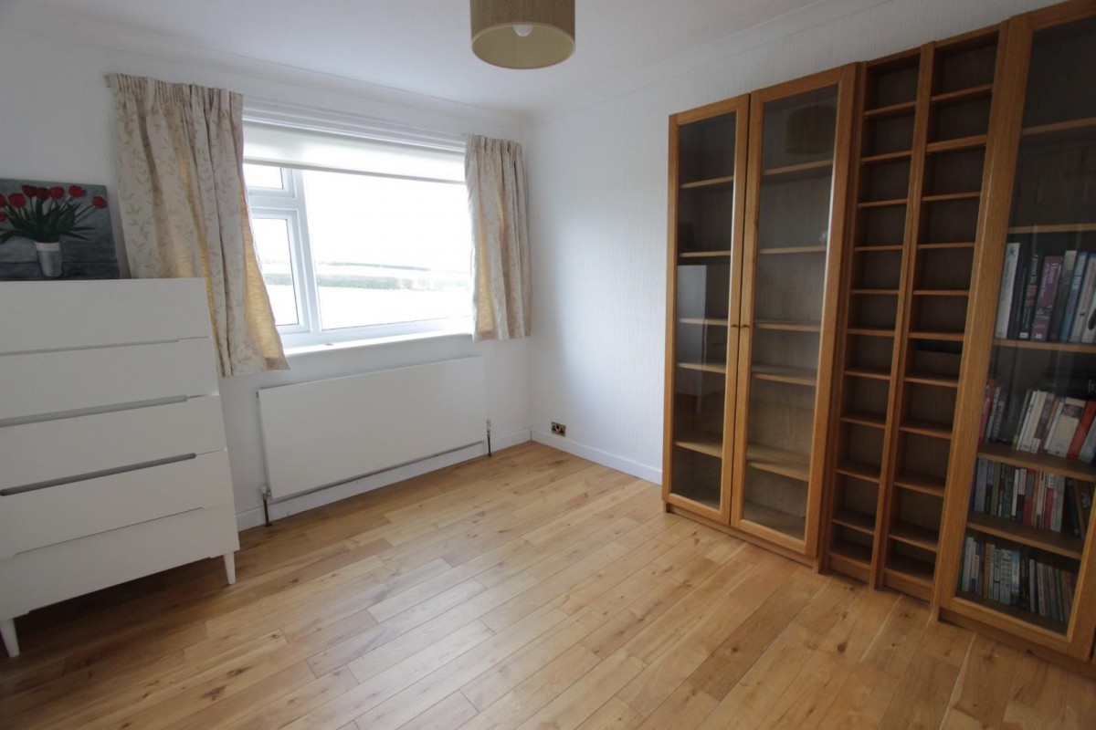 Longcroft Road, Dronfield Woodhouse