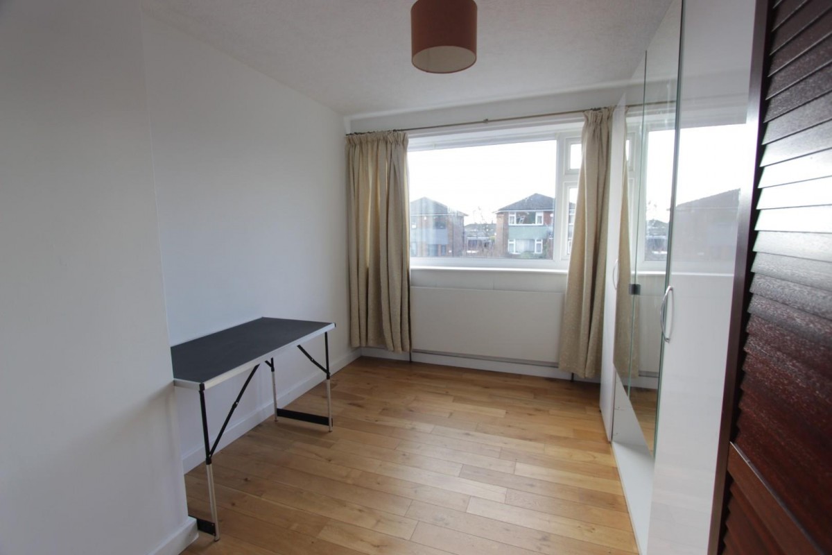 Longcroft Road, Dronfield Woodhouse