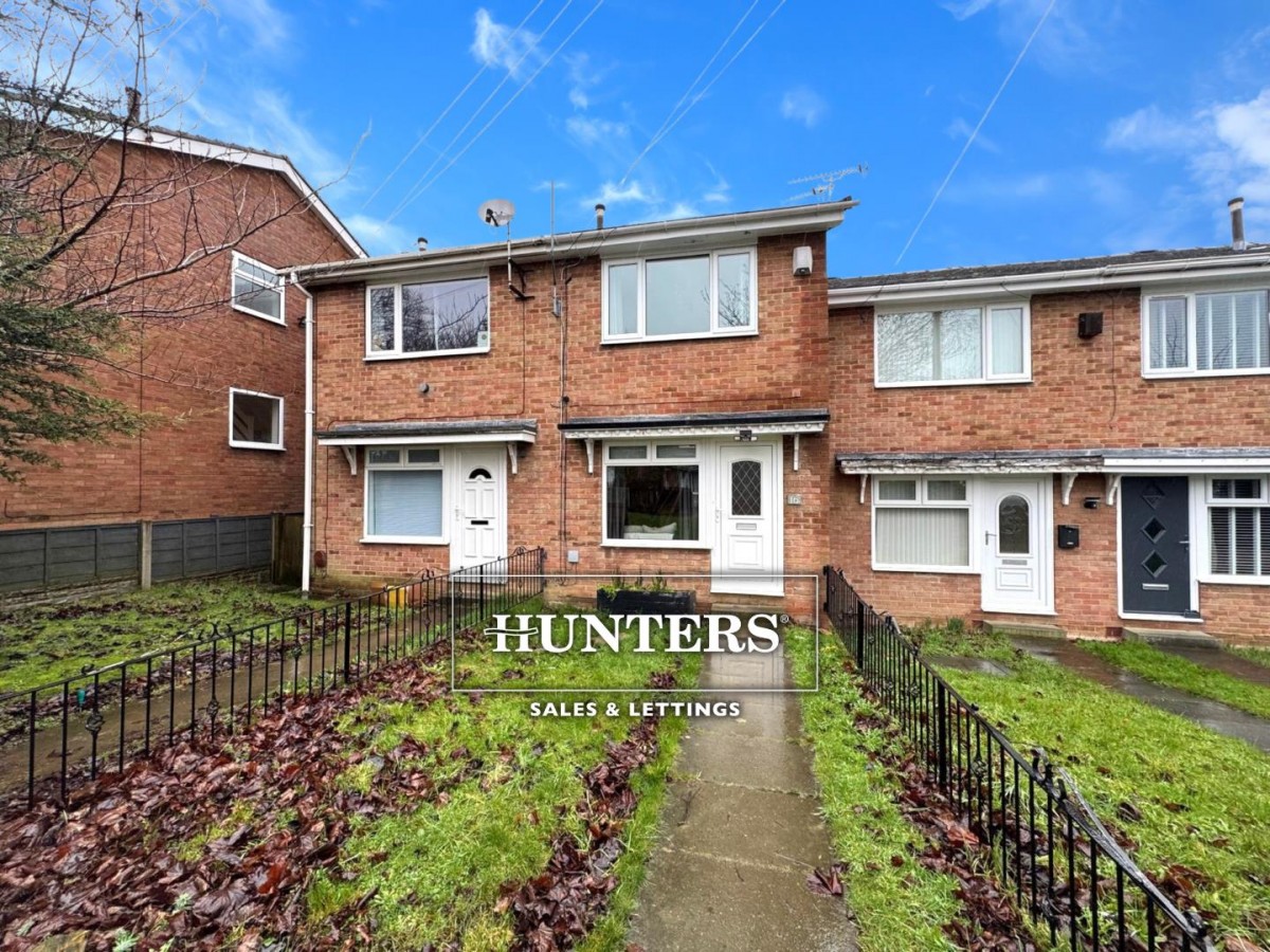 Cricketers Close, Ackworth, Pontefract