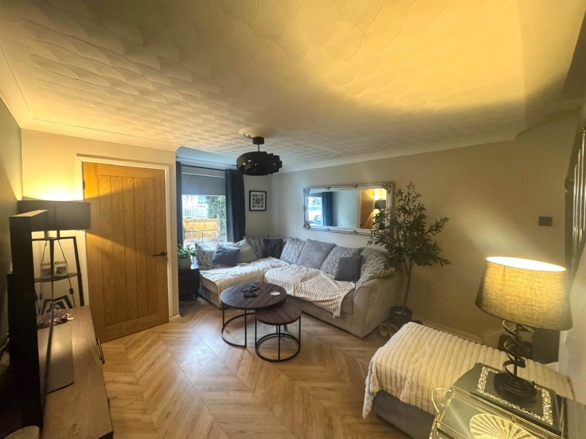 Cricketers Close, Ackworth, Pontefract