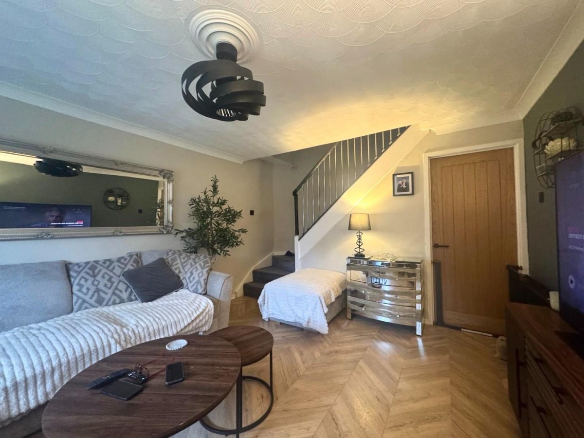 Cricketers Close, Ackworth, Pontefract