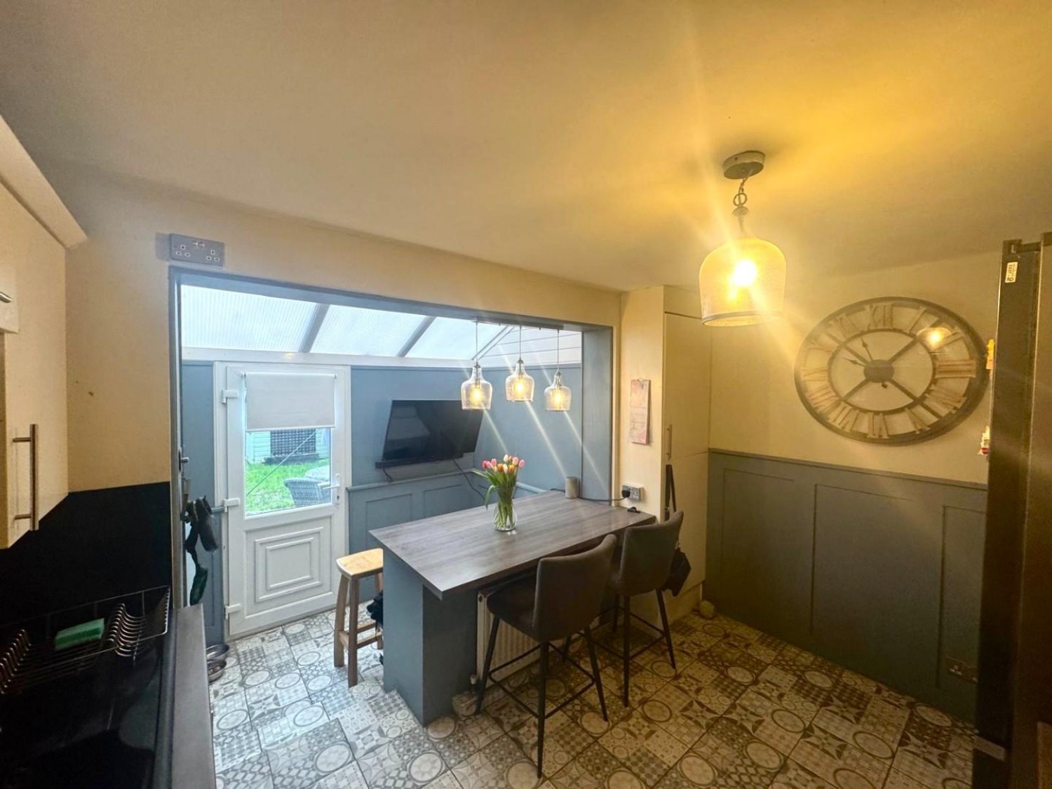 Cricketers Close, Ackworth, Pontefract