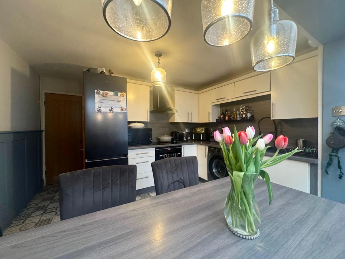 Cricketers Close, Ackworth, Pontefract