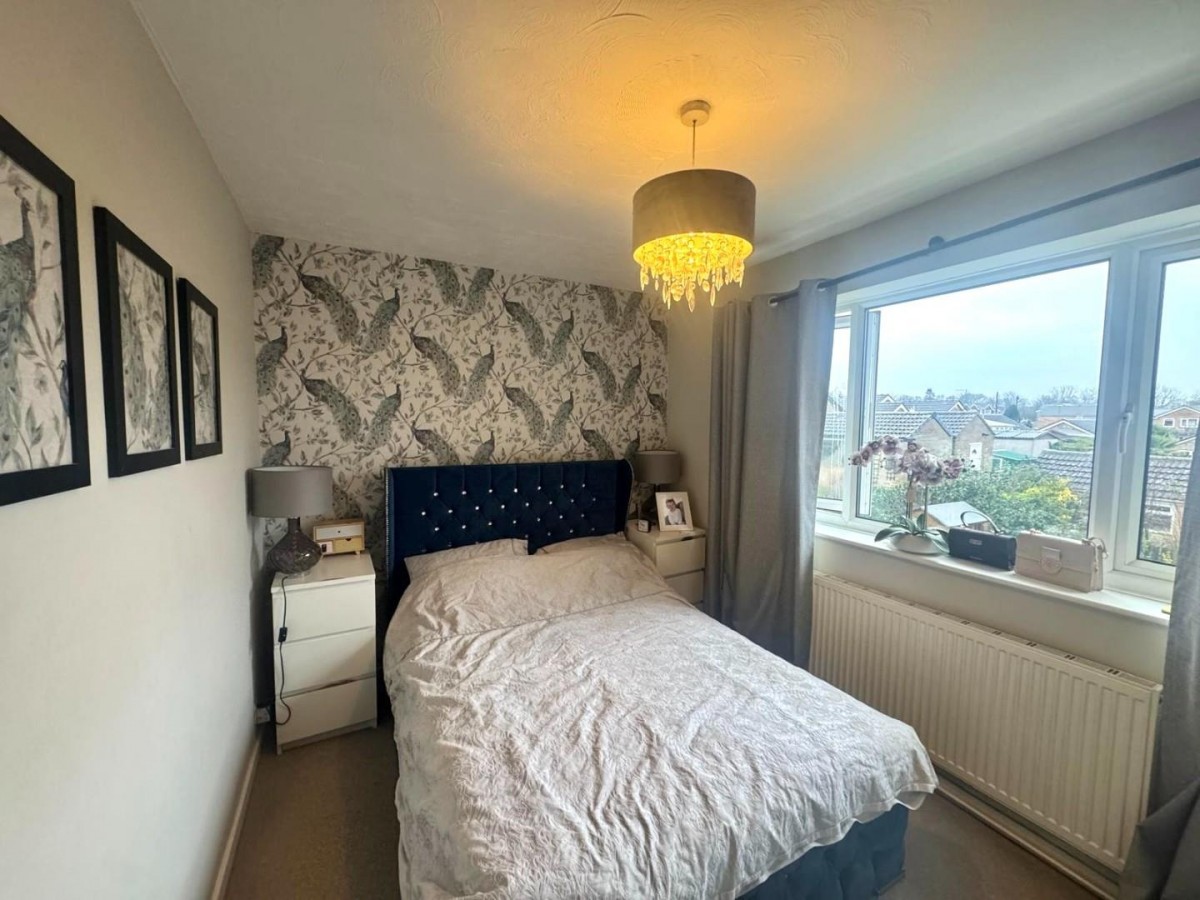 Cricketers Close, Ackworth, Pontefract