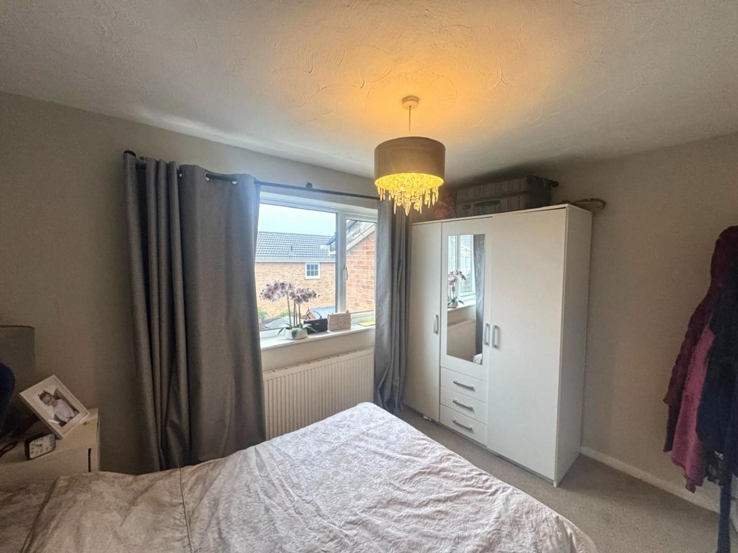 Cricketers Close, Ackworth, Pontefract