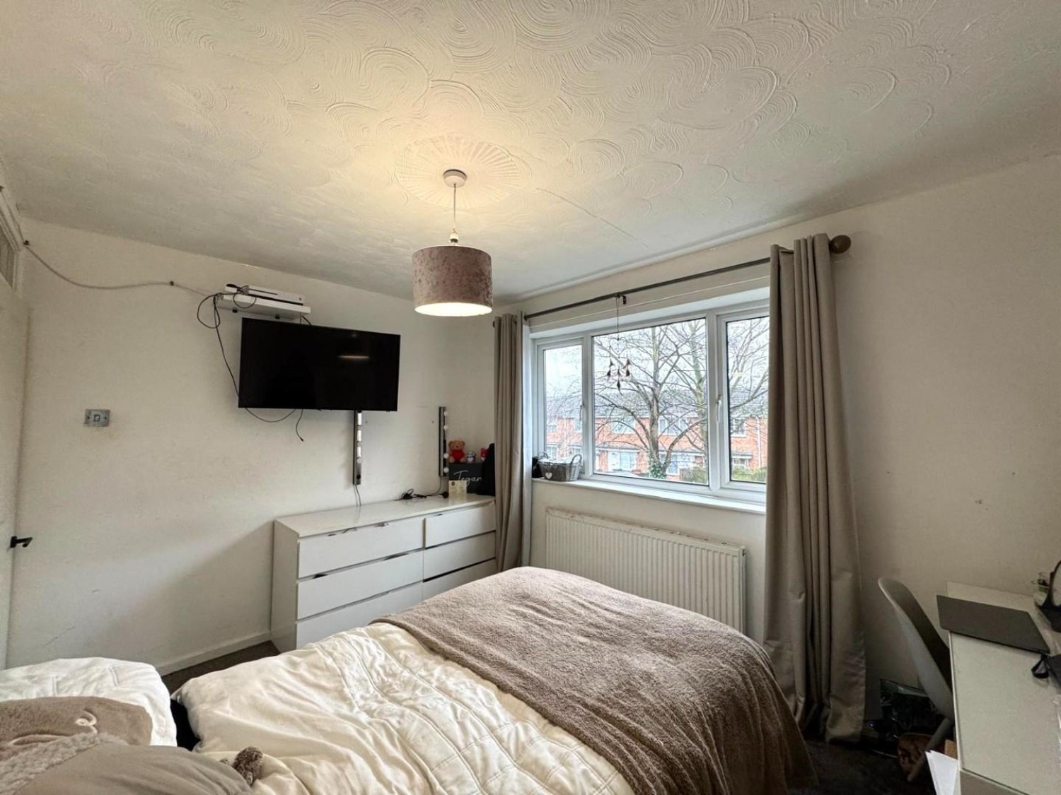 Cricketers Close, Ackworth, Pontefract