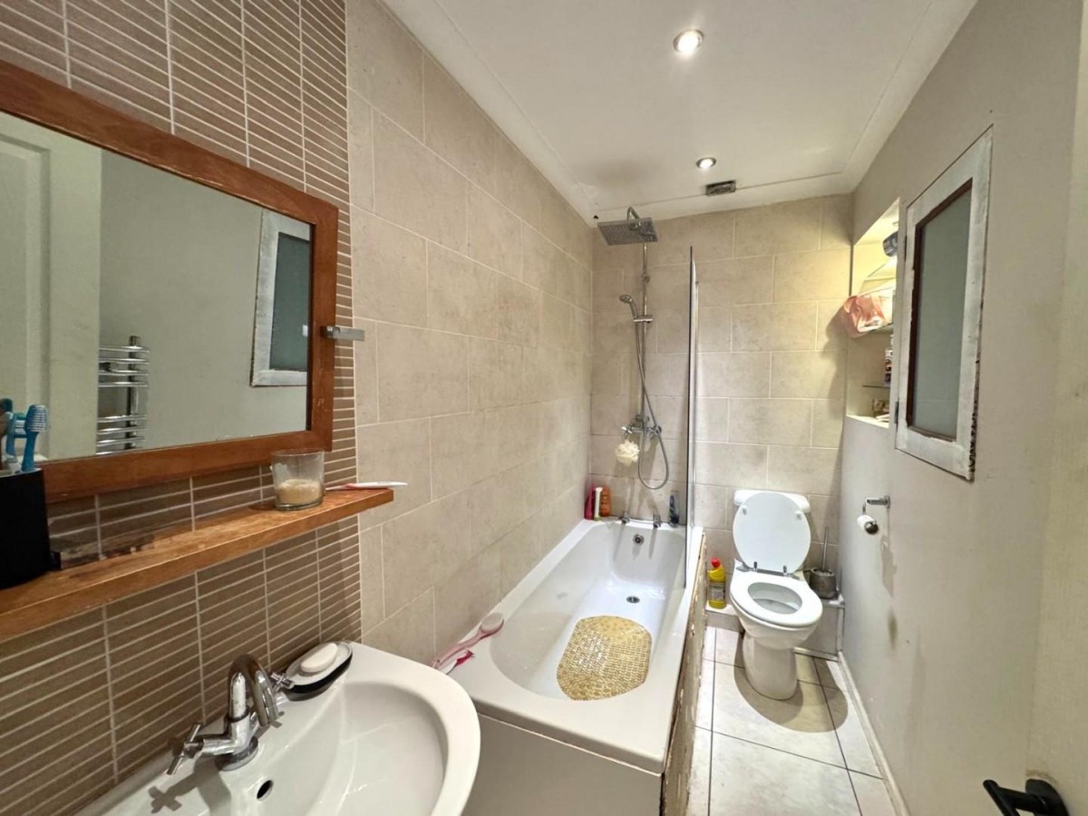 Cricketers Close, Ackworth, Pontefract