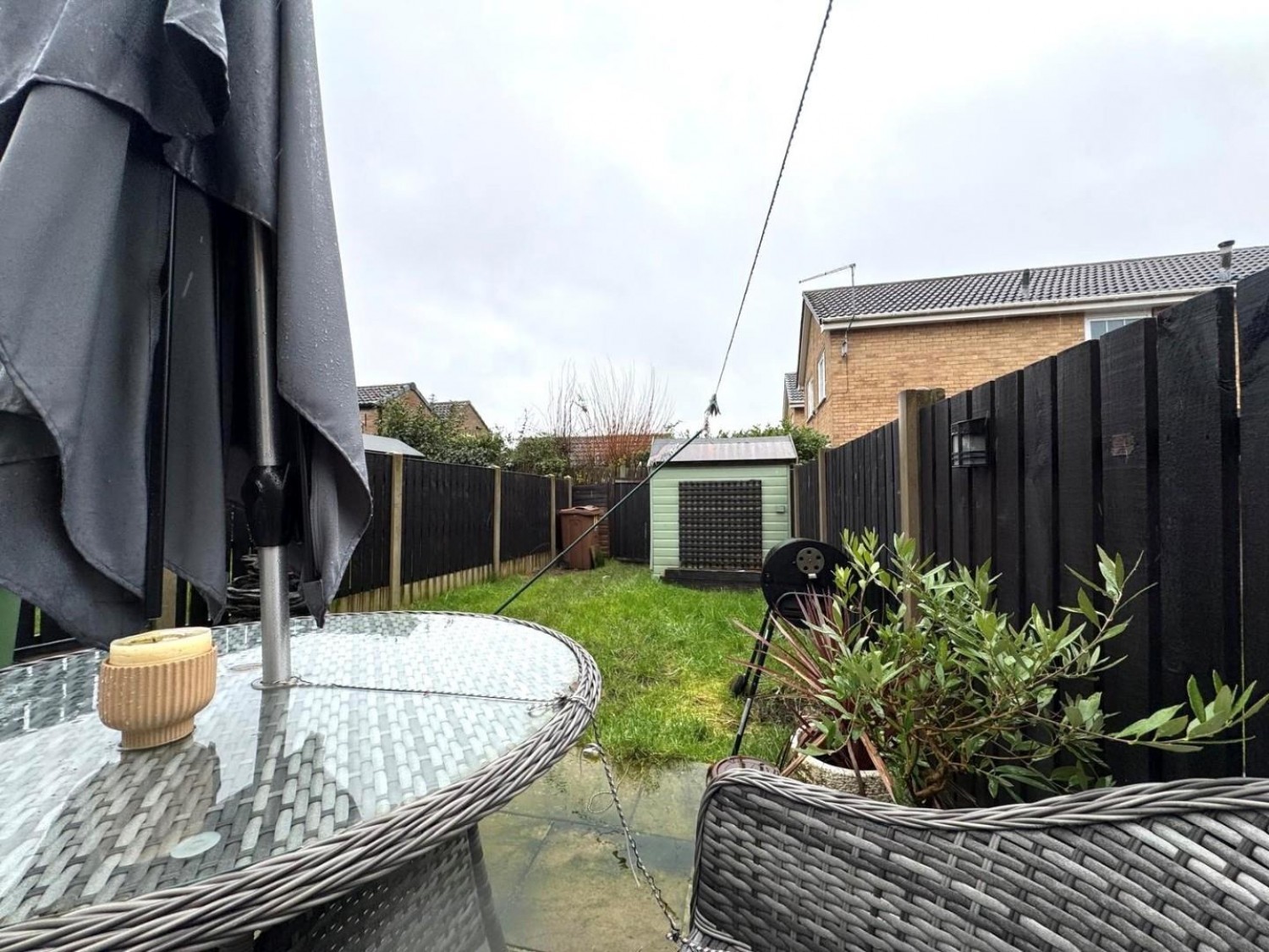 Cricketers Close, Ackworth, Pontefract