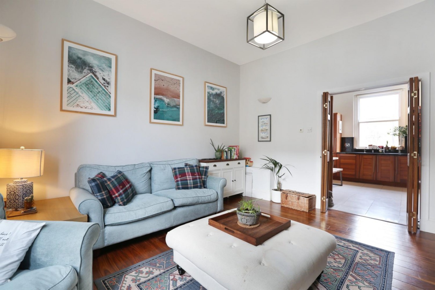 Eastlake Road, London, SE5