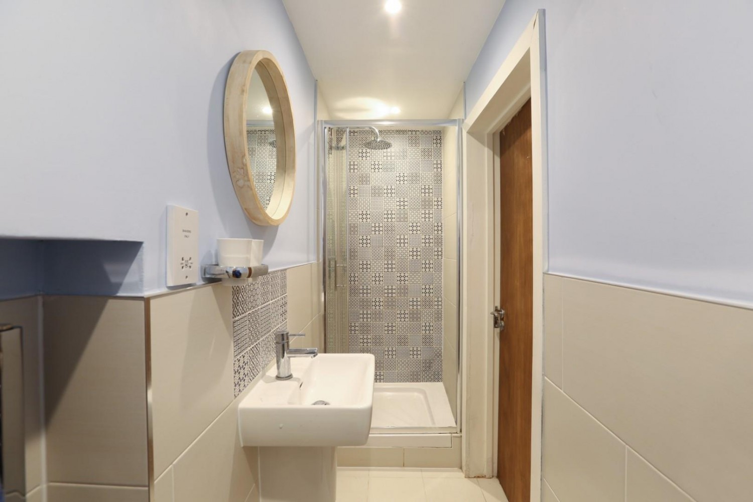 Eastlake Road, London, SE5