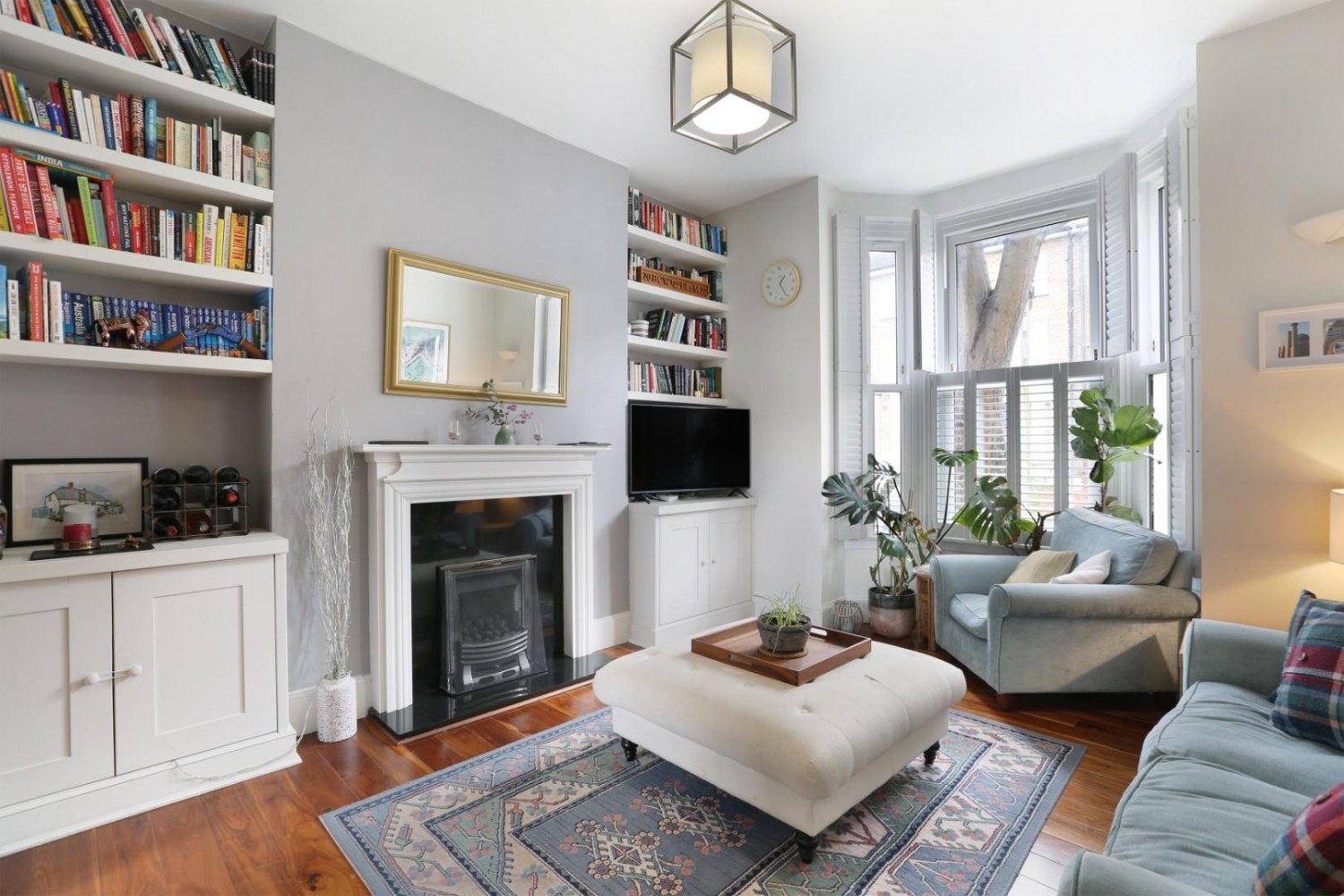 Eastlake Road, London, SE5