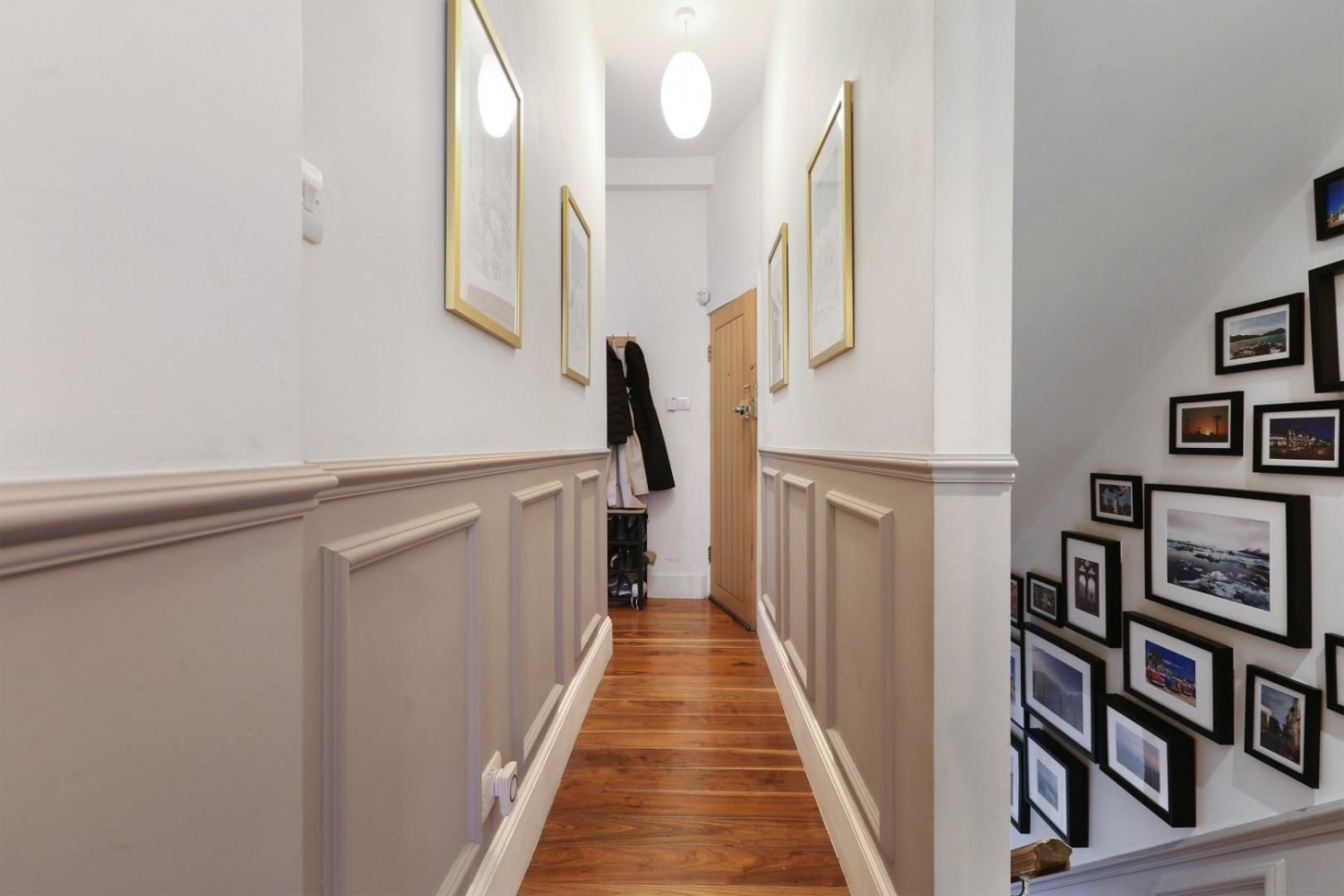 Eastlake Road, London, SE5