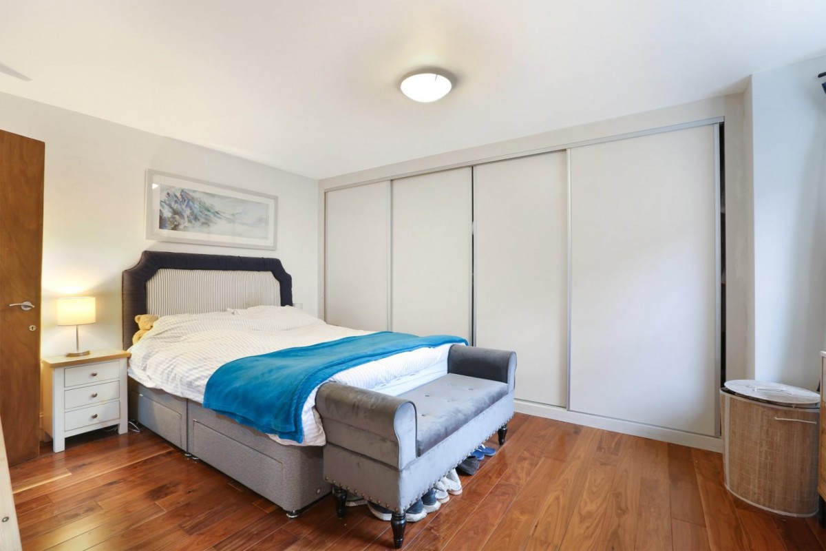 Eastlake Road, London, SE5