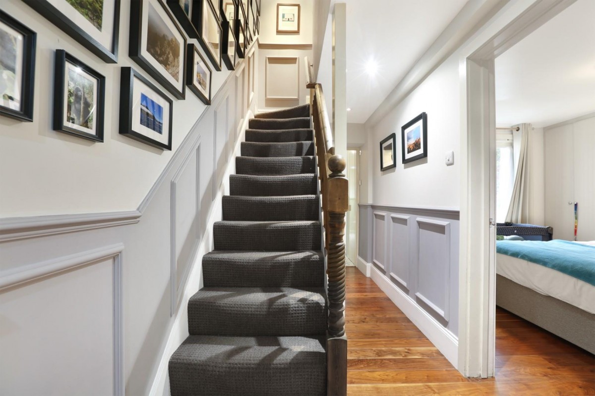 Eastlake Road, London, SE5