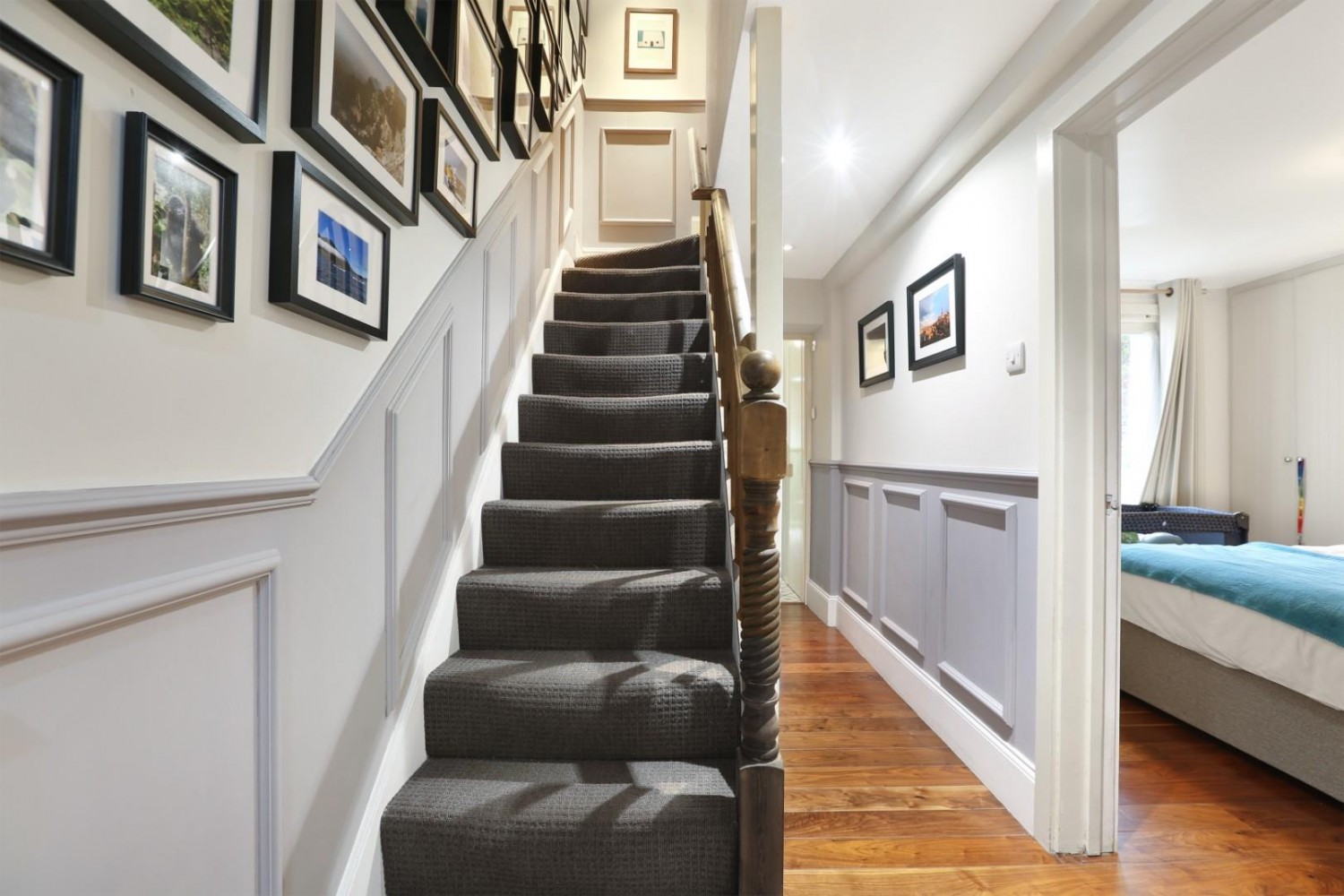 Eastlake Road, London, SE5