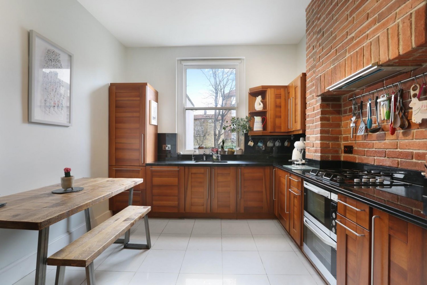 Eastlake Road, London, SE5