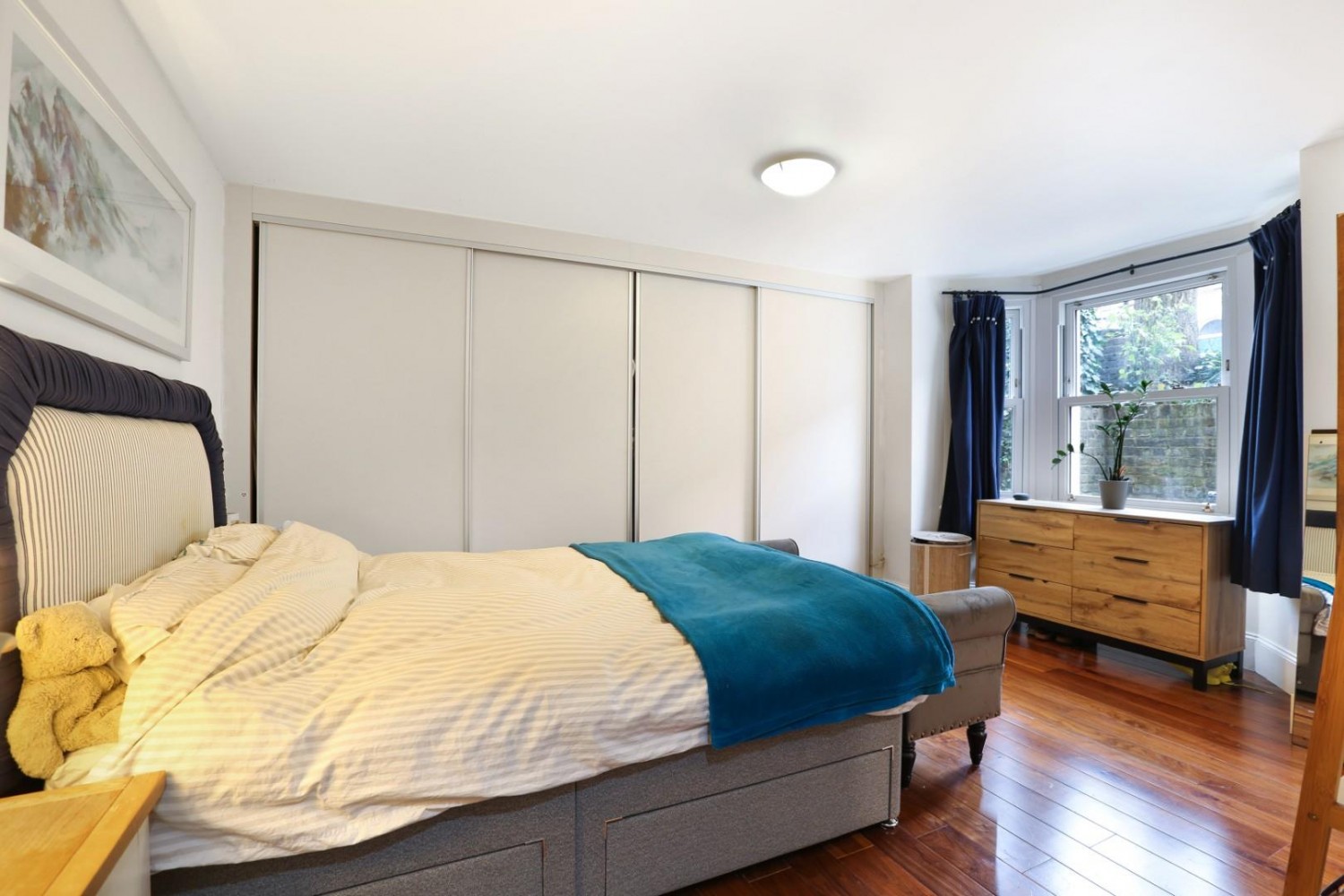 Eastlake Road, London, SE5