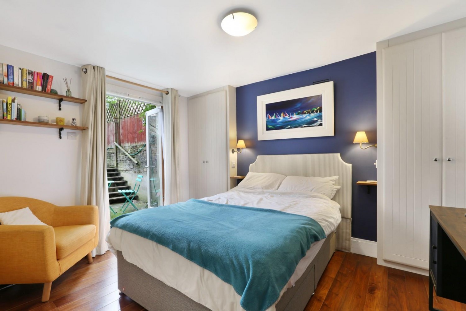 Eastlake Road, London, SE5