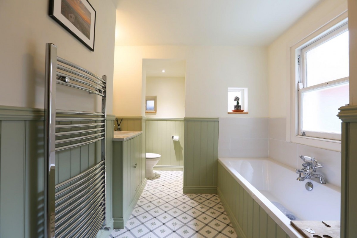 Eastlake Road, London, SE5