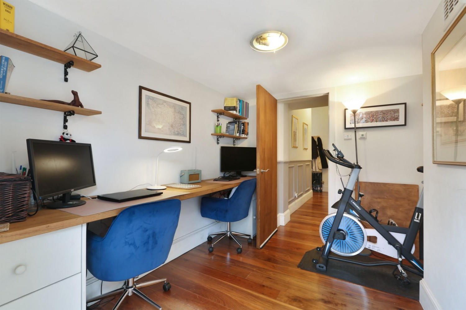 Eastlake Road, London, SE5