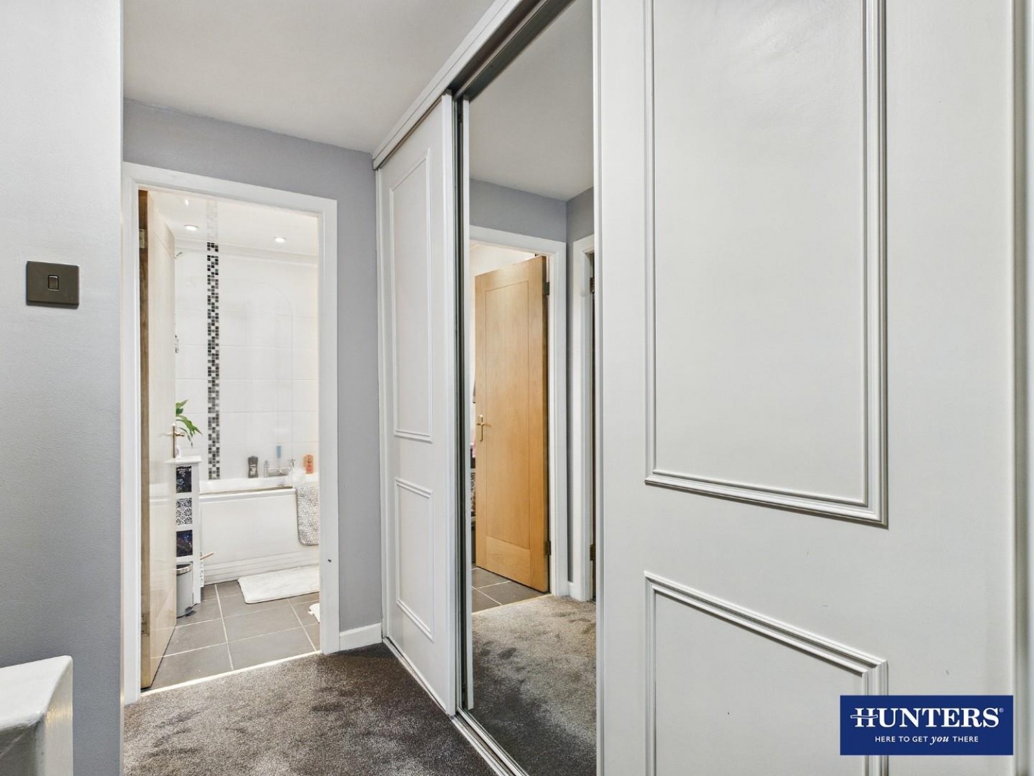 Hall Park, Burneside, Kendal