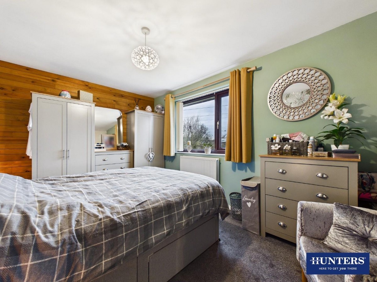 Hall Park, Burneside, Kendal