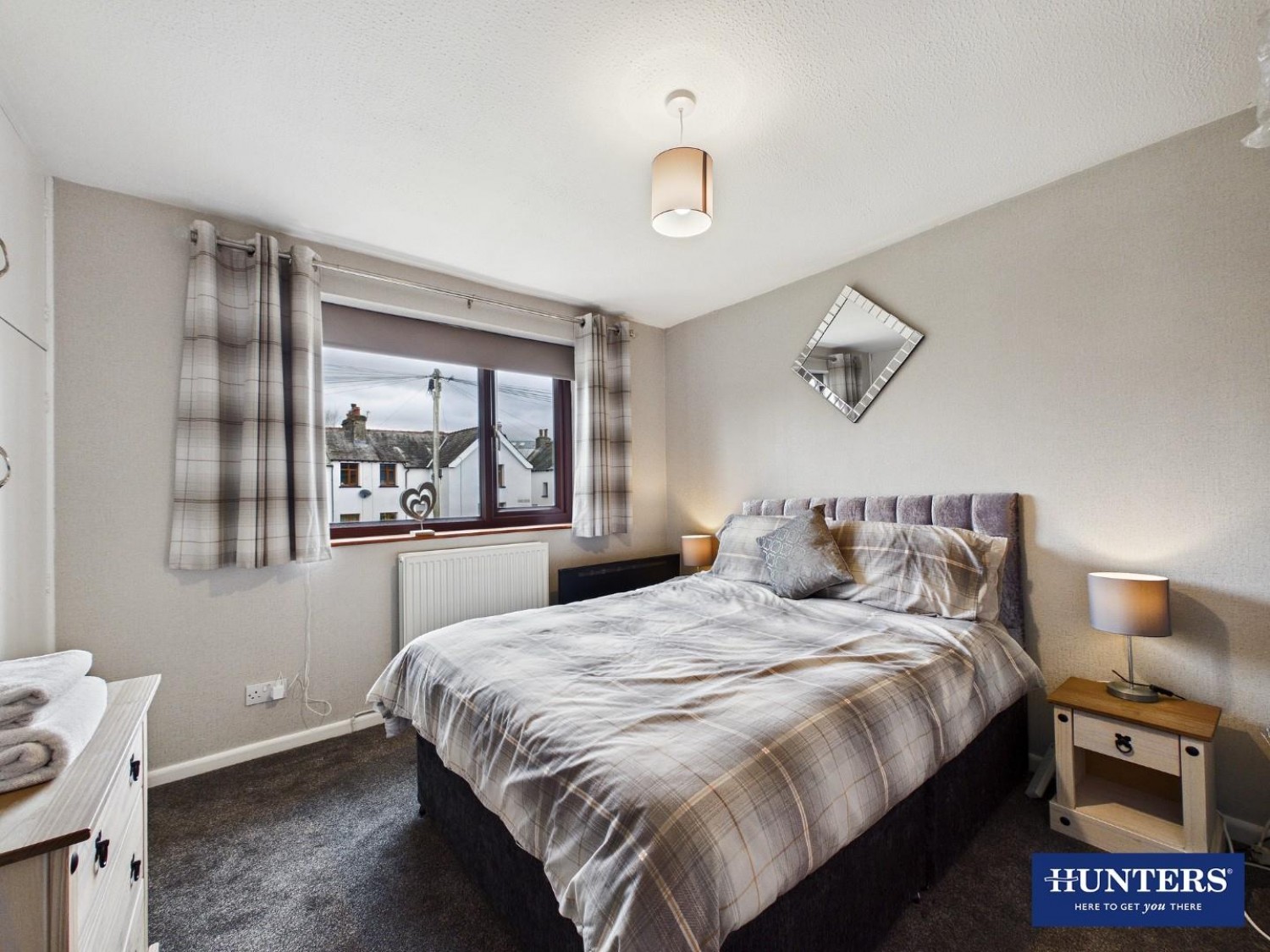 Hall Park, Burneside, Kendal