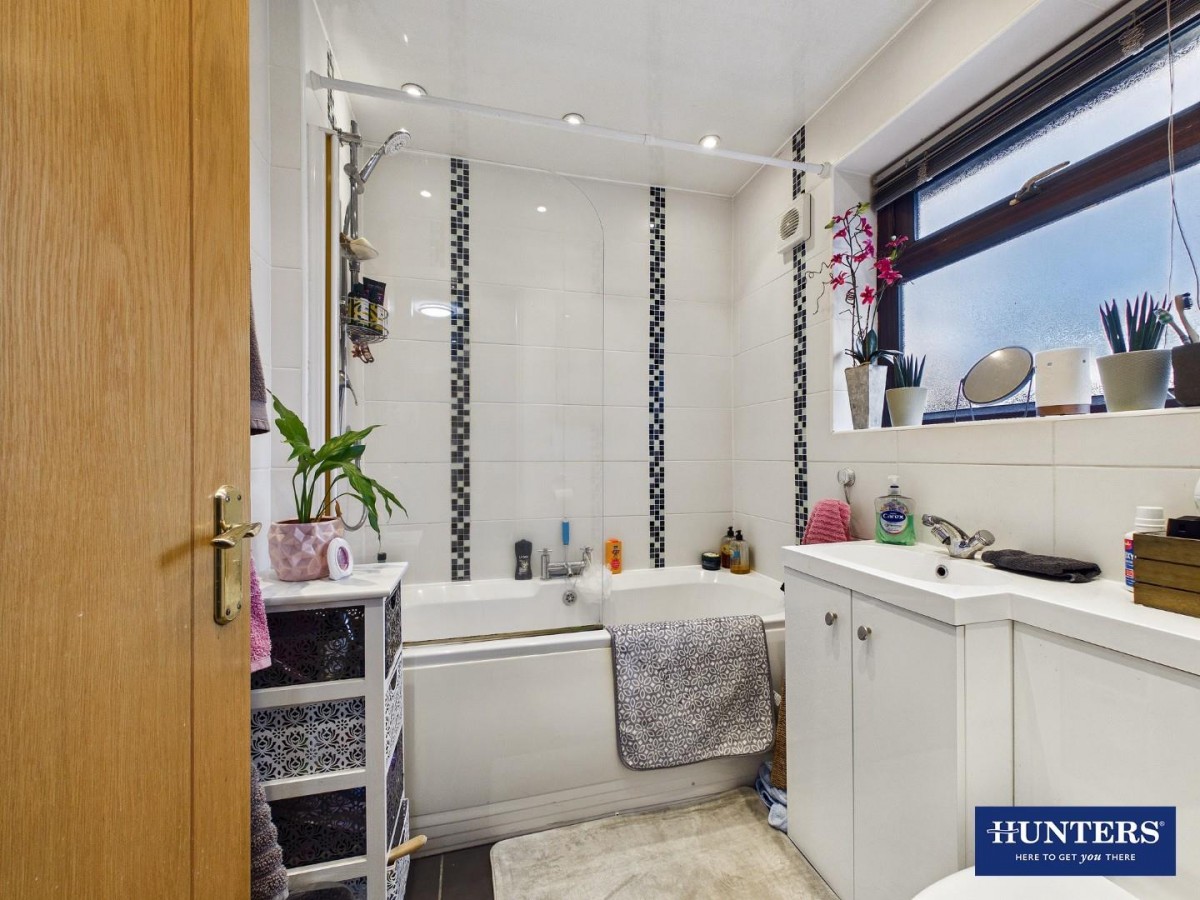 Hall Park, Burneside, Kendal