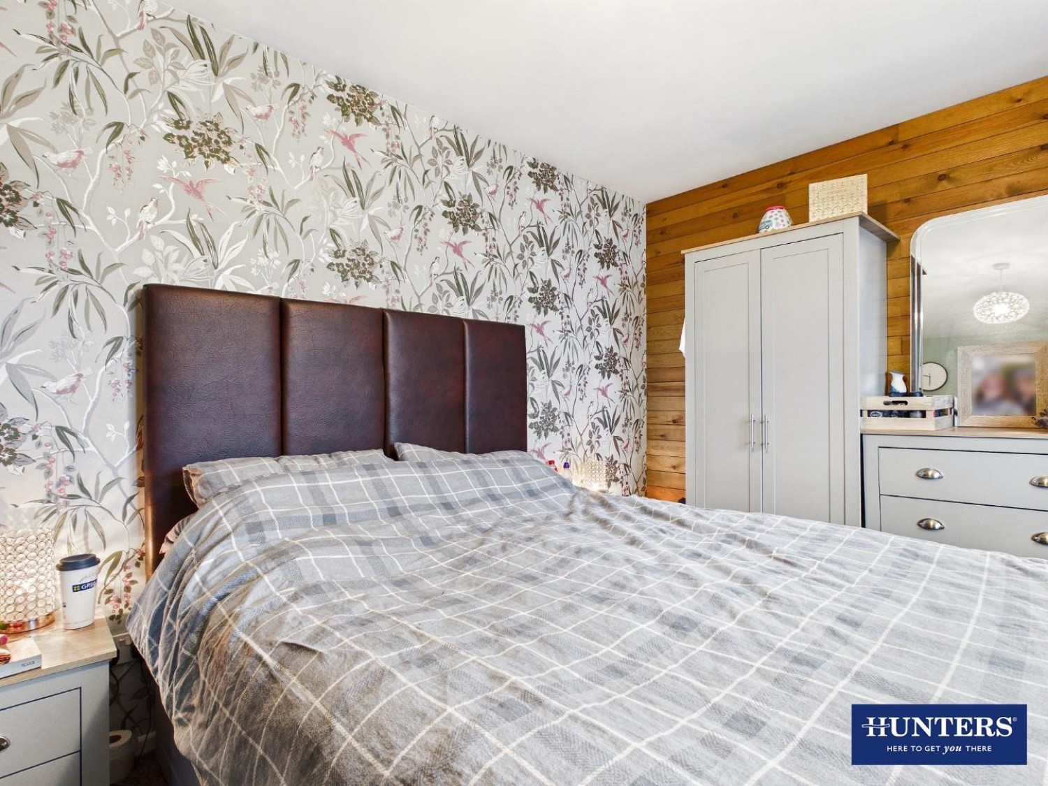 Hall Park, Burneside, Kendal