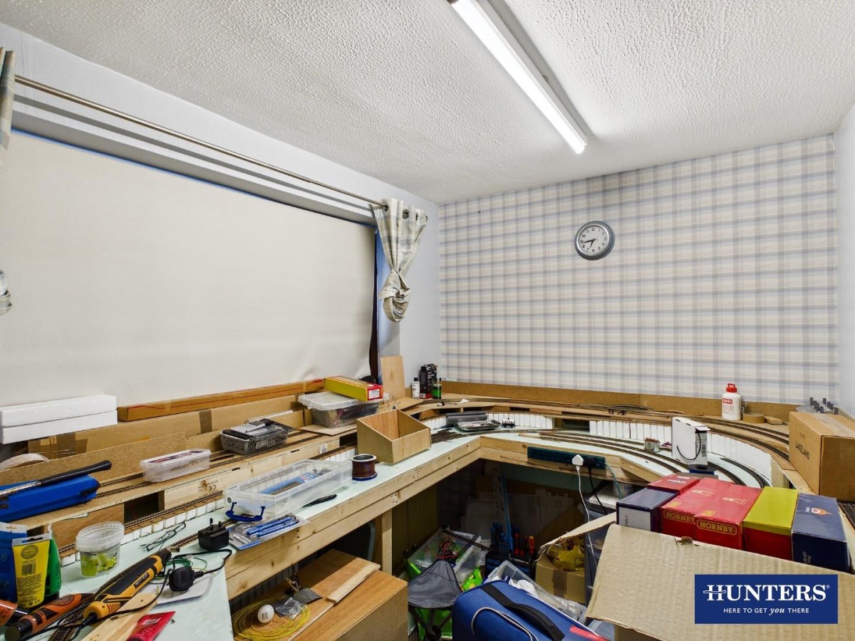 Hall Park, Burneside, Kendal