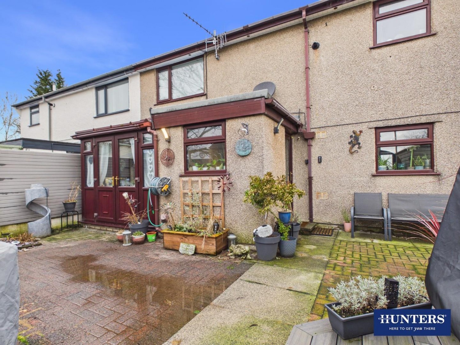 Hall Park, Burneside, Kendal