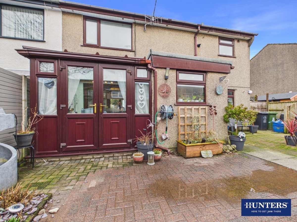 Hall Park, Burneside, Kendal