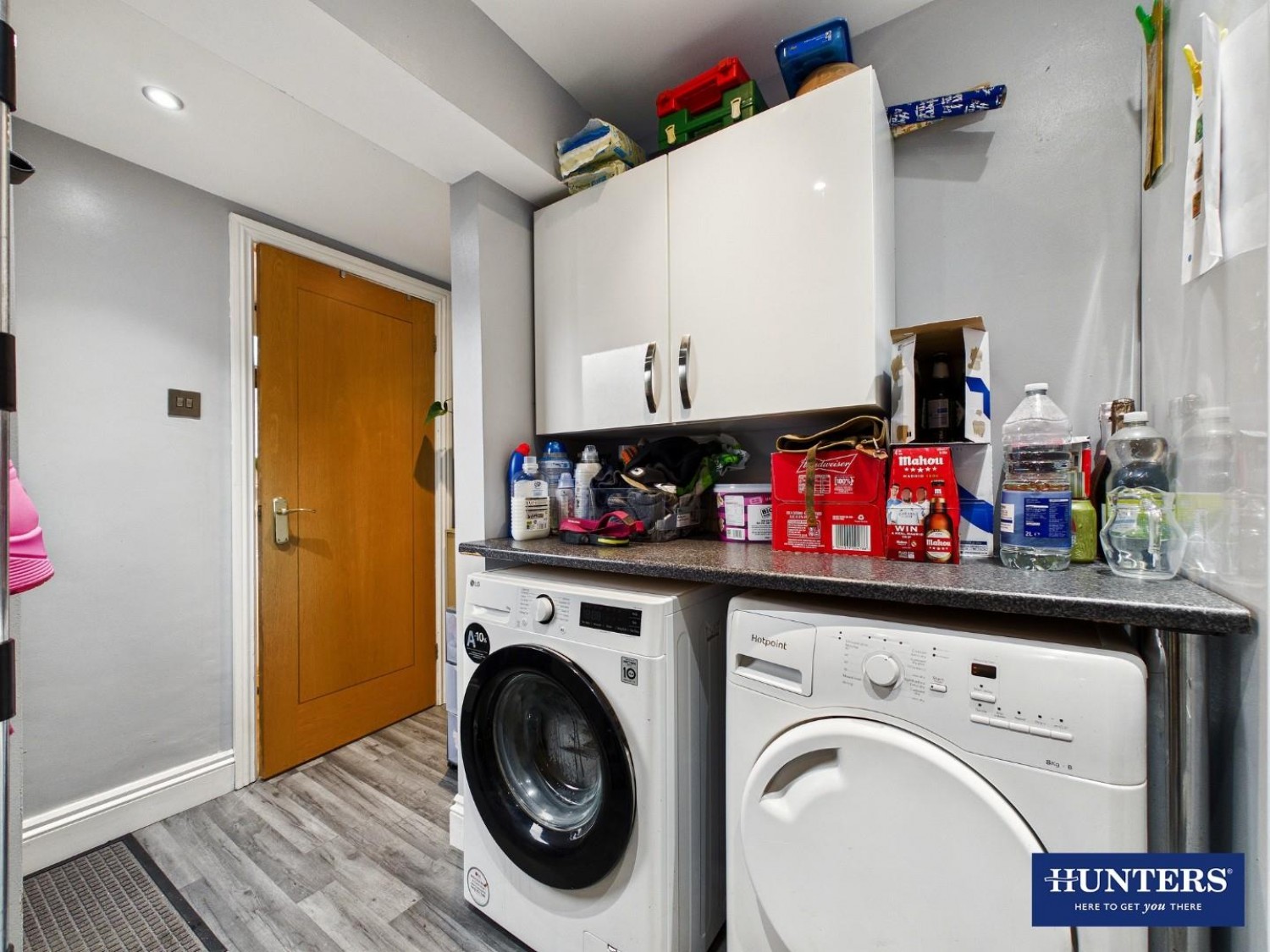 Hall Park, Burneside, Kendal