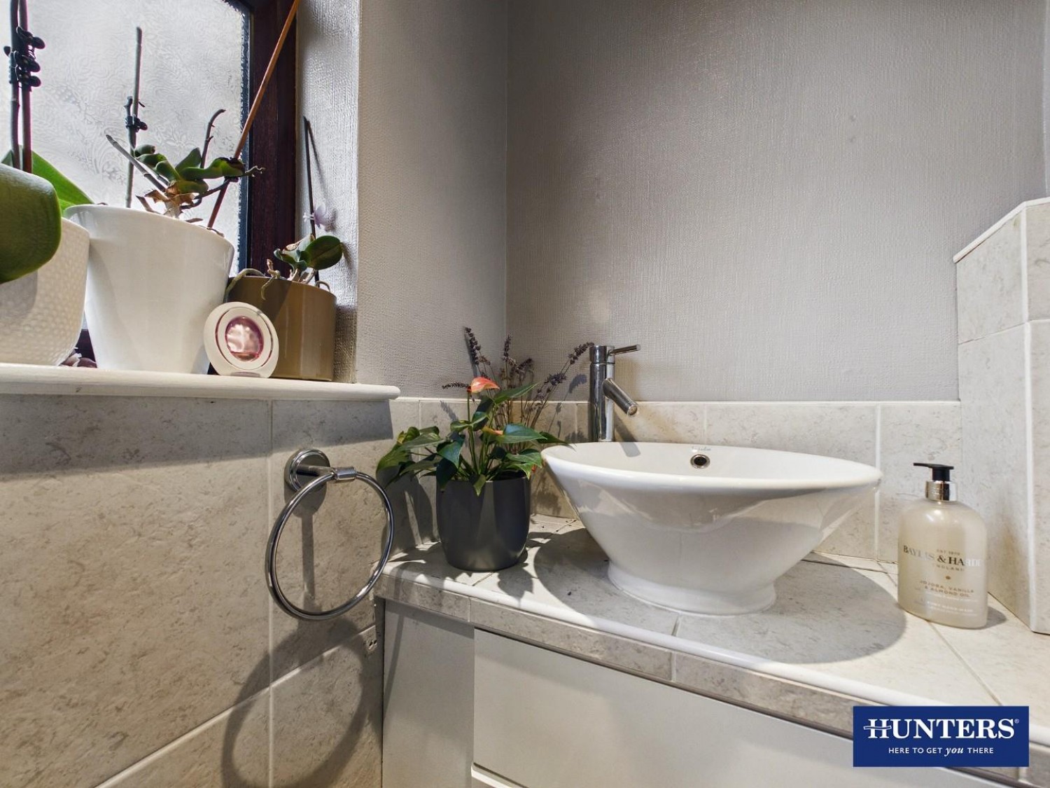 Hall Park, Burneside, Kendal