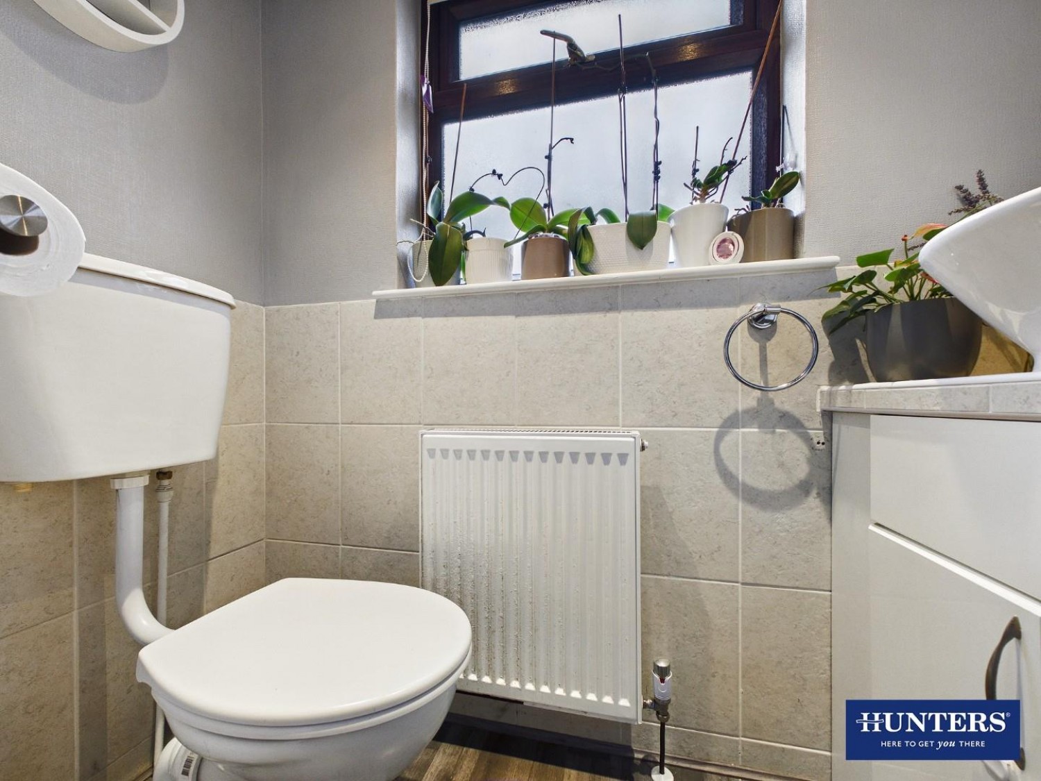 Hall Park, Burneside, Kendal