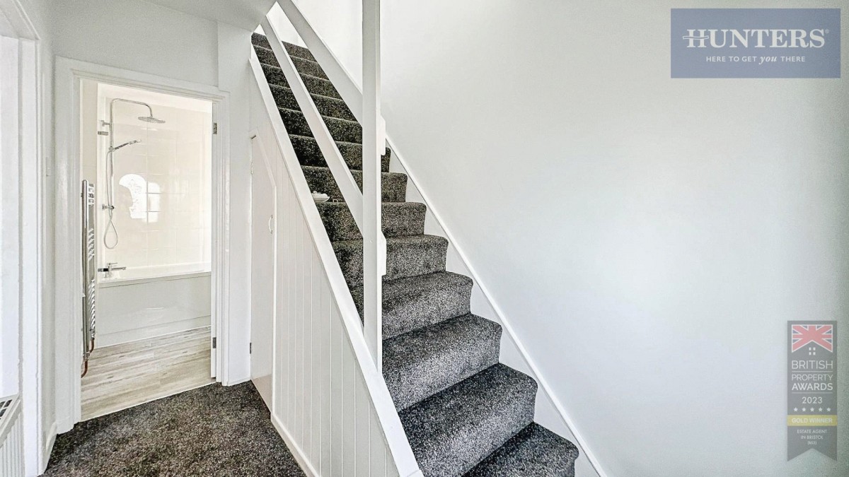 Sidmouth Road, Bedminster, BS3 5HT