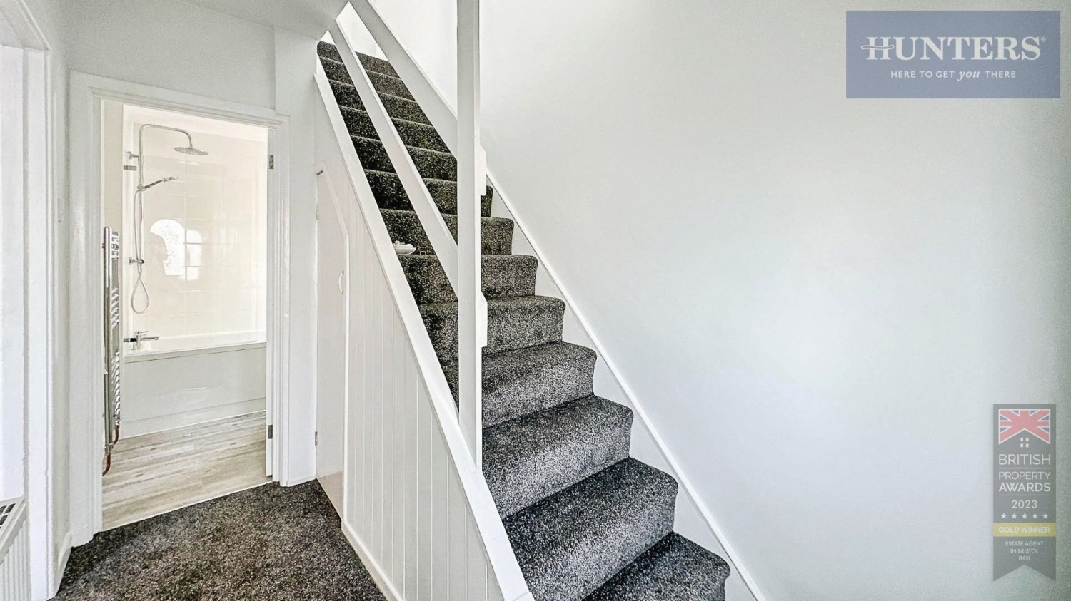 Sidmouth Road, Bedminster, BS3 5HT