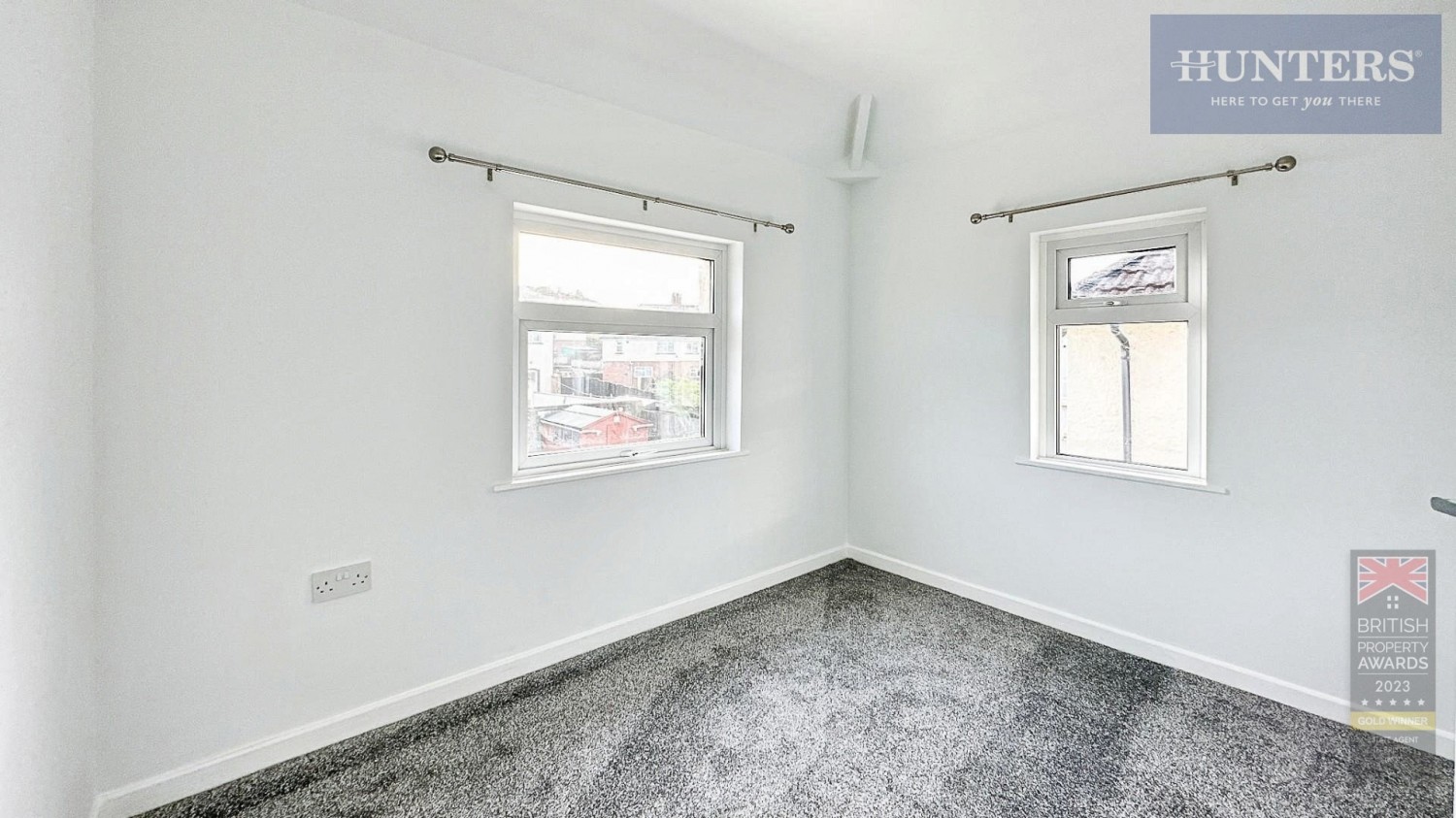 Sidmouth Road, Bedminster, BS3 5HT