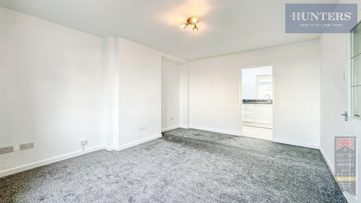 Sidmouth Road, Bedminster, BS3 5HT